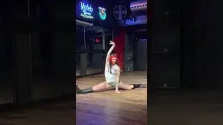 Drag Entertainer: Hayden Austin 1-12-22