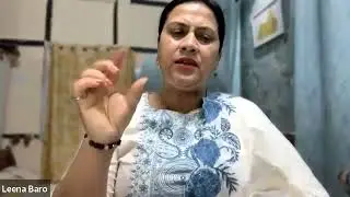 REIKI FIRST DEGREE: MAY &lsquo;25 BATCH: FIRST CLASS