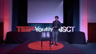 The Broken System - Medicine | Ahang Leqola | TEDxYouth@AISCT