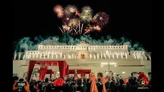 The palace by park jewels hotels and resorts | Zone Palace By The Park | Dream Day Wedding Planner