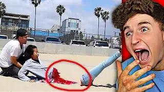 TikTok PRANKS That Went TOO FAR..