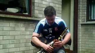 Paddy O’Rafferty jig