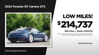 Used Convertible 01/31/2025 4901464