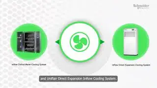 Introduction to Uniflair InRow Cooling and EcoAisle containment configuration Part 1
