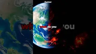Extreme Weather 2025: Is Earth Fighting Back? 🌍