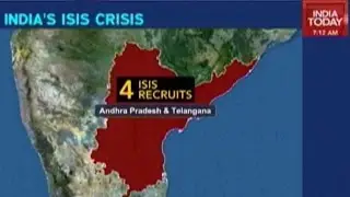 23 Indians, Including 2 Women, Fight For ISIS In Iraq And Syria