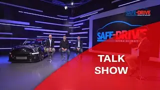 Talk show: Mini Challenge