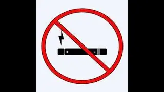 Commercial for why vaping is not good