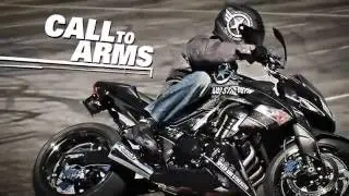Speed & Strength - Bikes Are In My Blood 2012 - on Motorcycle-Superstore.com TV