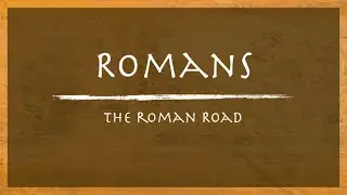 The Roman Road | Worship 09/07/2025