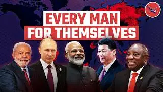 What Do the BRICS Actually Want?