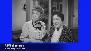 ARSENIC AND OLD LACE - the son of a sea cook