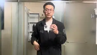 Video reflection Jan 13th 2026: setting routines