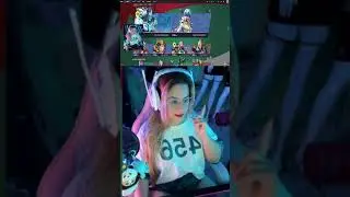 Squid Game Fit from Primark! Marvel Rivals time on Twitch! | #bigfuzzyyak on #Twitch