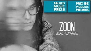 Anishinaabe musician Zoon's Bleached Wavves is more than 'moccasin gaze' | Polaris Short List 2021