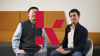 Kent Business School Alumni Spotlight: David & Yao