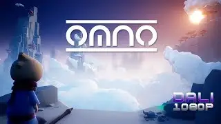 OMNO pc gameplay 1080p 60fps