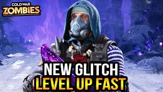 Black Ops Cold War Zombies ☆ New 