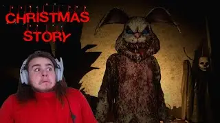 This is Not the Christmas Story I Remember | Christmas Story