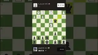 American surrender chess post-6