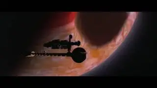 2010 The Year We Make Contact - A very unusual phenomenon