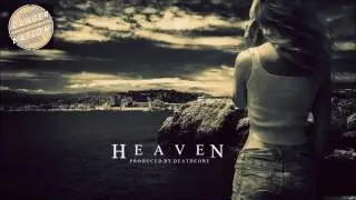 Inspiring Emotional Trap Love Rap Beat Hip Hop Instrumental 2016 - Heaven | Prod.Deathcore