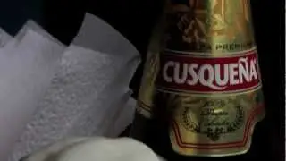 Cusquena