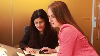 Empowering female talent with PwC's Women in Leadership program
