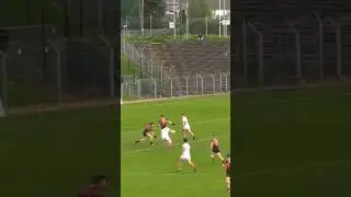 #gaelic #football #match #highlights #gaa  #sports #shorts #short #yt #ytshorts #irish #funny #sport