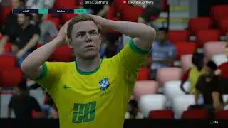 FIFA Online4 Kıran Kırana Bir Ma&ccedil; 418 @Aphelioss