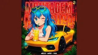 MONTAGEM MUY RICA (Ultra Slowed)