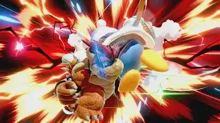 Monday Night Mashers Live! FFA Arena | Every other Monday 3PM Pacific, 6PM Eastern #SmashUltimate