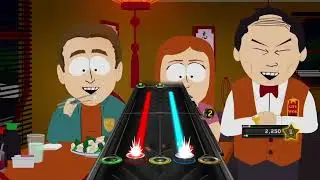 The Yelper Special - South Park | Clone Hero 100% FC
