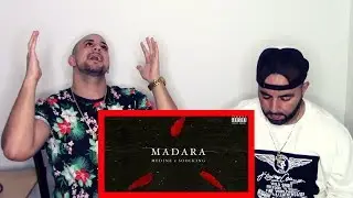 M&eacute;dine Feat. Soolking - Madara