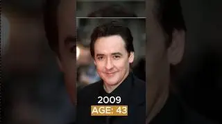 2012 Movie (2009) Cast Then and Now #johncusack #chiwetelejiofor #woodyharrelson  #thenvsnow