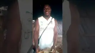 LE CHOUKOUYA DE TIENKO