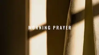 Morning Prayer with Phil (23rd Jan 2026)