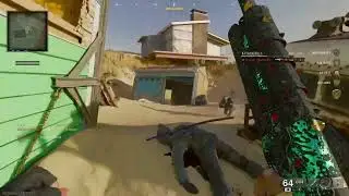 Meta bizon setup