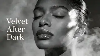 Velvet Flow – After-Dark R&B for Tender Love and Quiet Healing