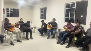 IECE No hay Dios como tú Grupo Eben-Ezer (Ensayo)