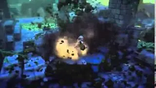 EverQuest Next: Full Destructibility