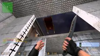 CounterStrike source del 1  Hemma hos jockeais02