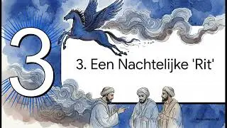 Mohammed en de Mannen van Al Zutt