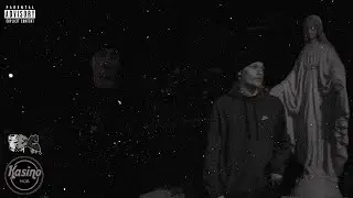 GambleNoKasino x DTooFrosty - UtopianMedian x LoveLetters (Official Music Video)