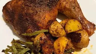 Winner winner chicken dinner! And Life updates