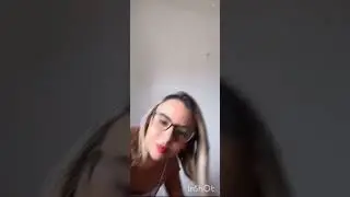 periscope live 15320 vlog PRETTYGIRL💛💛 #newgirl #live #broadcast #periscope