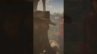 future mrs.morgan #rdr2 #rdr2gameplay #arthurmorgan #marybeth  #gaming #shorts #trending
