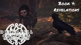 Dreamfall Chapters Book 4