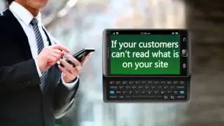 Mobile Web Apps For Local Business Affordable Mobile Web Apps.