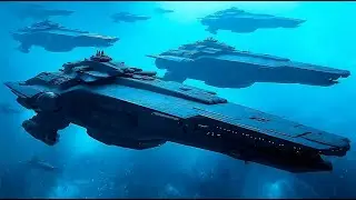 Galactic Empire Slays Human Child Earth Sends 500,000 Dreadnoughts for Vengeance Sci-Fi Storie Today